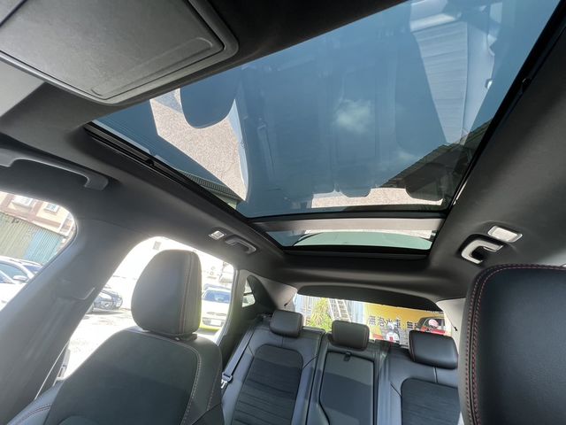FORD福特 KUGA  第18張相片