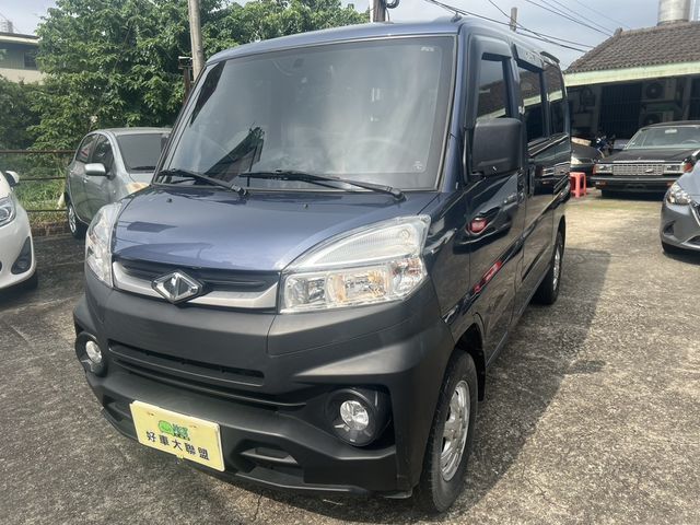 MITSUBISHI三菱 VERYCA  第1張相片