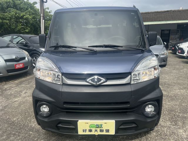 MITSUBISHI三菱 VERYCA  第2張相片