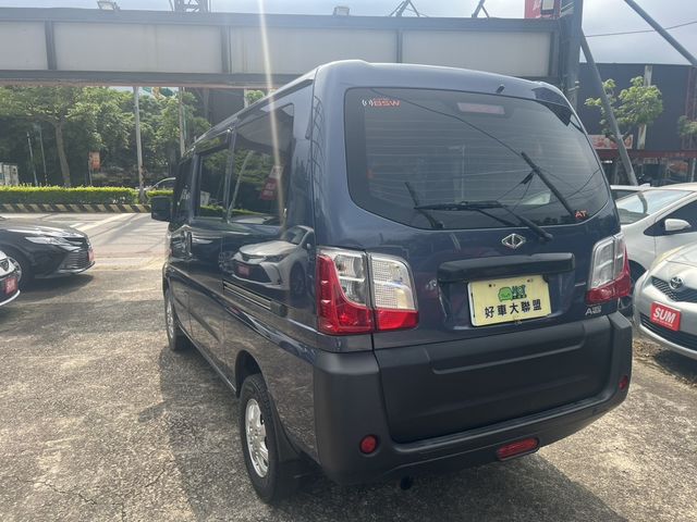 MITSUBISHI三菱 VERYCA  第6張相片