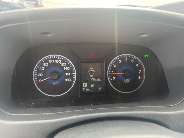 MITSUBISHI三菱 VERYCA  第18張相片