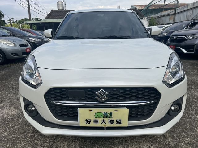 SUZUKI鈴木 SWIFT  第2張相片