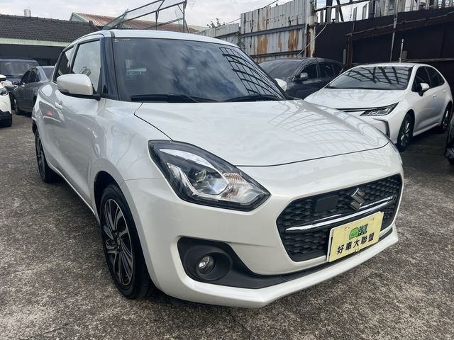 SUZUKI鈴木 SWIFT  第3張相片