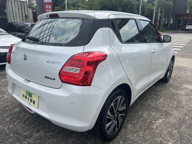 SUZUKI鈴木 SWIFT  第4張相片