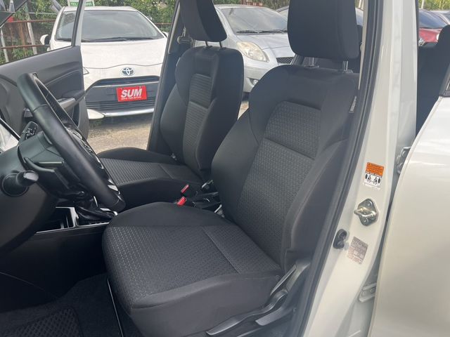SUZUKI鈴木 SWIFT  第7張相片