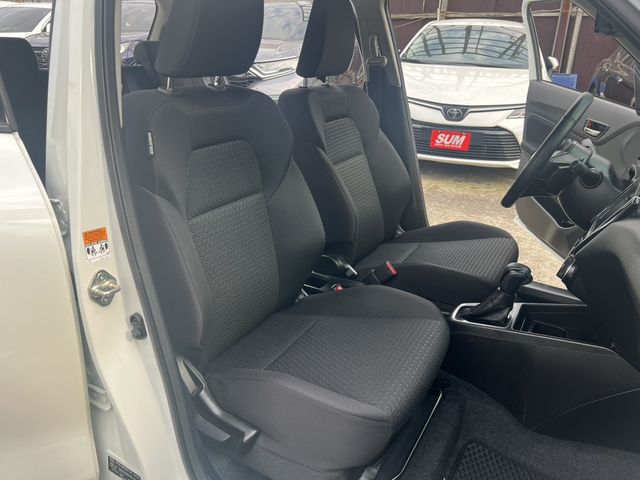 SUZUKI鈴木 SWIFT  第8張相片