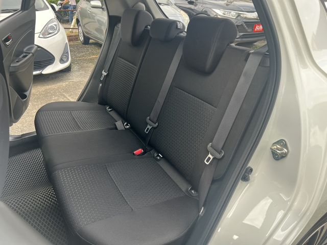 SUZUKI鈴木 SWIFT  第10張相片