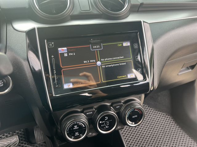 SUZUKI鈴木 SWIFT  第15張相片