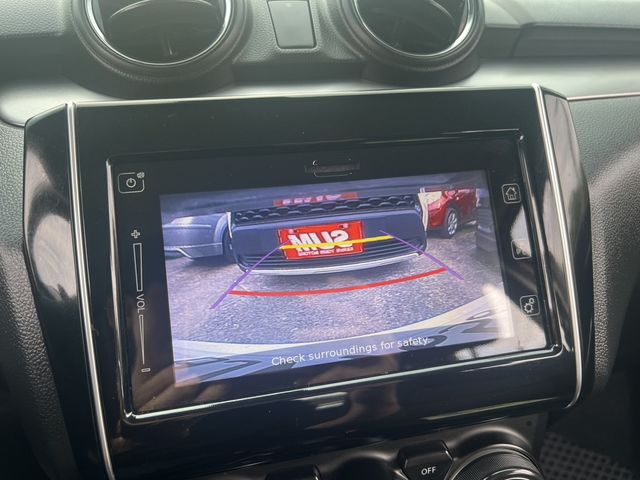 SUZUKI鈴木 SWIFT  第16張相片