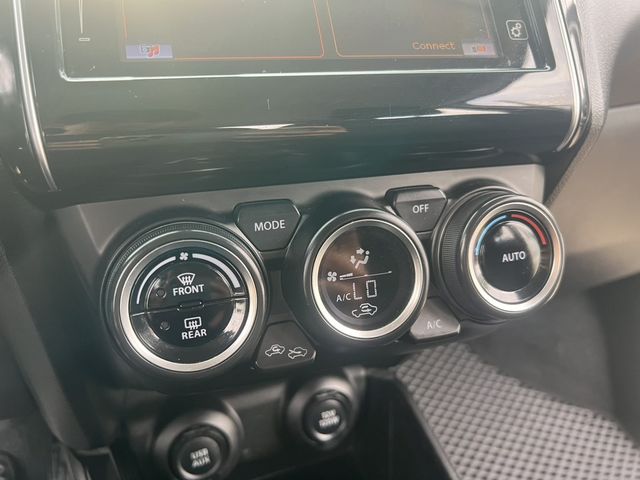 SUZUKI鈴木 SWIFT  第17張相片