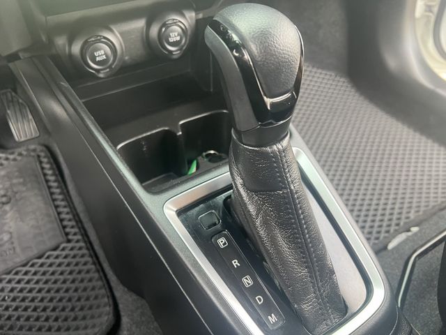 SUZUKI鈴木 SWIFT  第18張相片