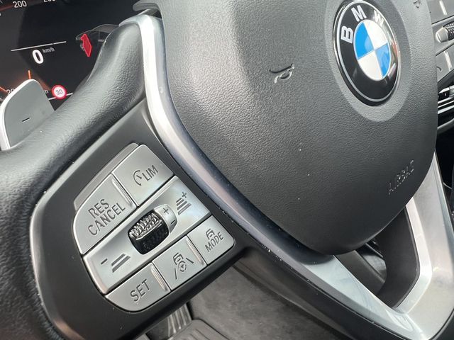 BMW寶馬 X3  第14張相片