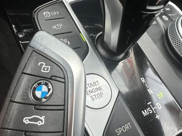 BMW寶馬 X3  第18張相片