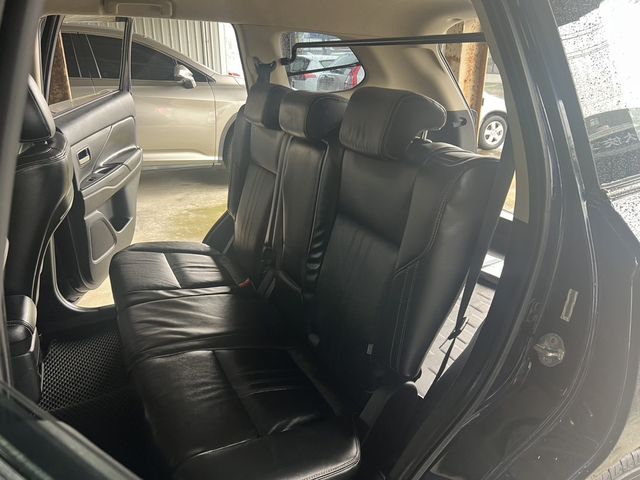 MITSUBISHI三菱 OUTLANDER  第10張相片