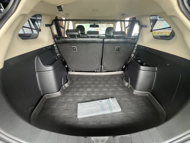 MITSUBISHI三菱 OUTLANDER  第12張相片