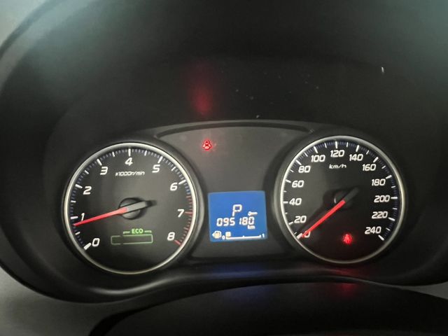 MITSUBISHI三菱 OUTLANDER  第18張相片