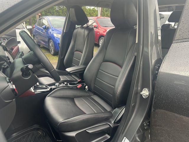 MAZDA馬自達 CX-3  第7張相片