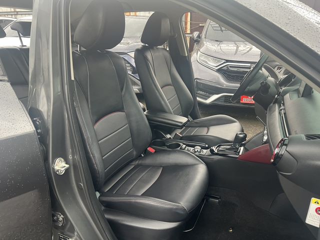 MAZDA馬自達 CX-3  第8張相片
