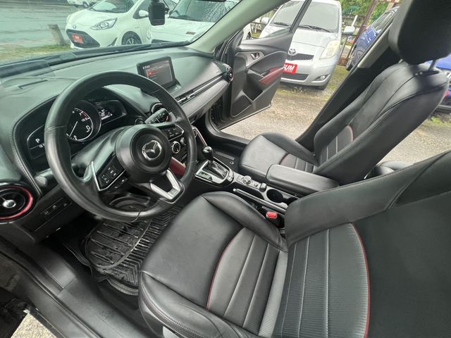 MAZDA馬自達 CX-3  第12張相片