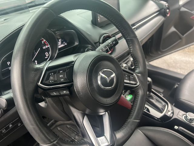 MAZDA馬自達 CX-3  第13張相片