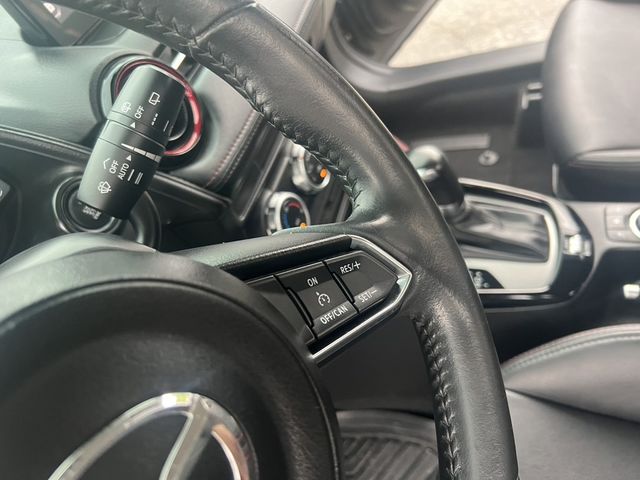 MAZDA馬自達 CX-3  第14張相片
