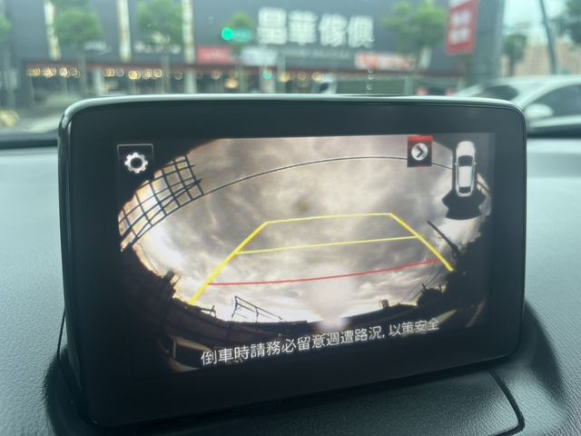 MAZDA馬自達 CX-3  第16張相片
