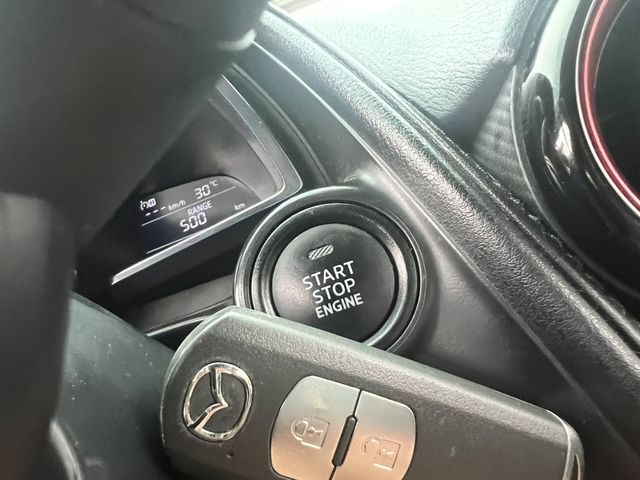 MAZDA馬自達 CX-3  第19張相片