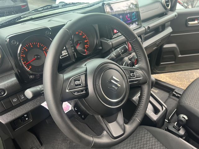SUZUKI鈴木 JIMNY  第12張相片