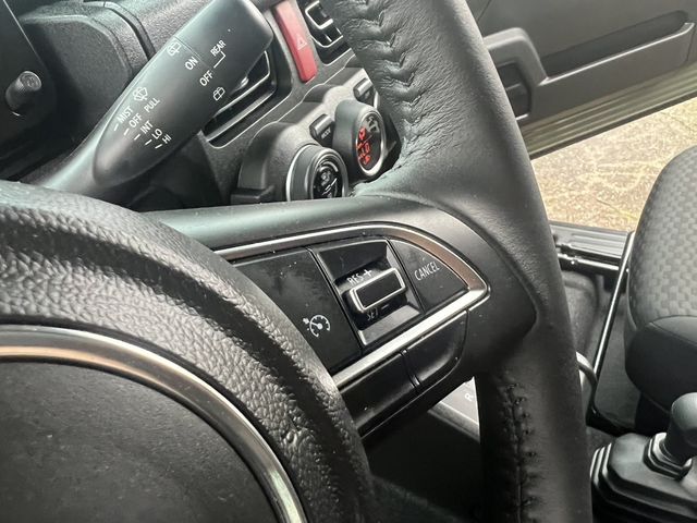 SUZUKI鈴木 JIMNY  第13張相片
