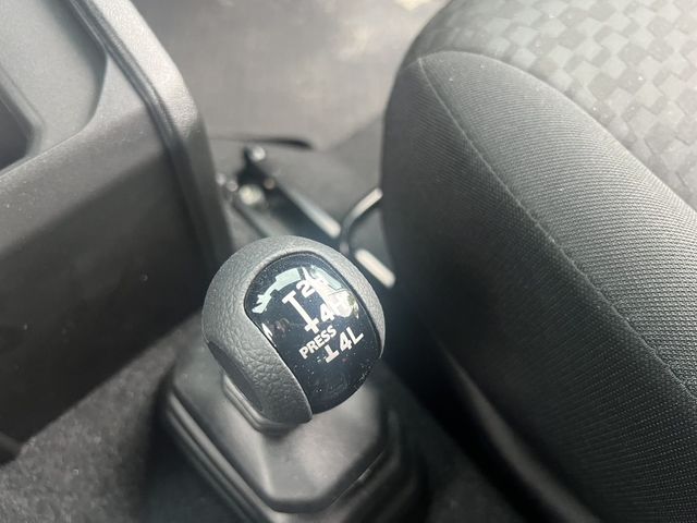 SUZUKI鈴木 JIMNY  第19張相片
