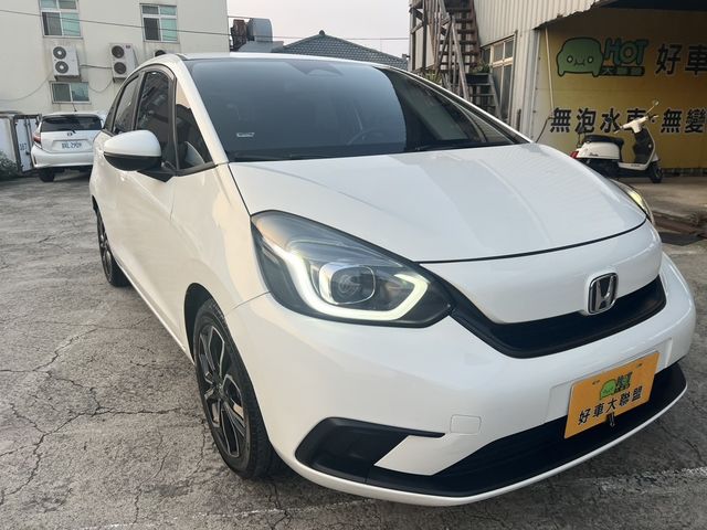 HONDA本田 FIT  第3張相片
