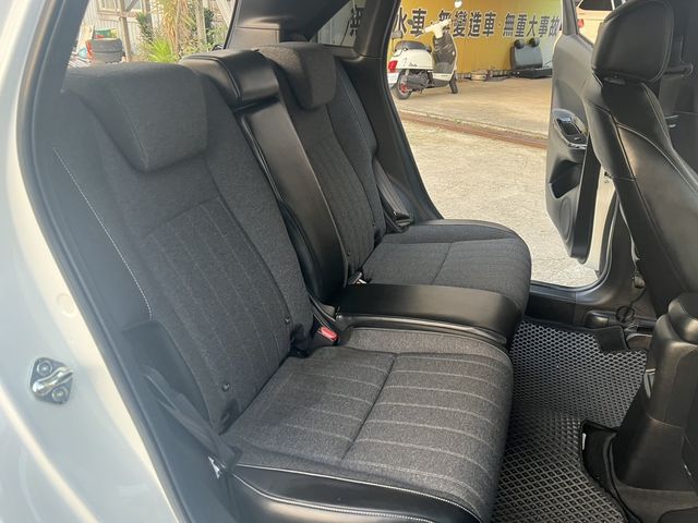 HONDA本田 FIT  第9張相片