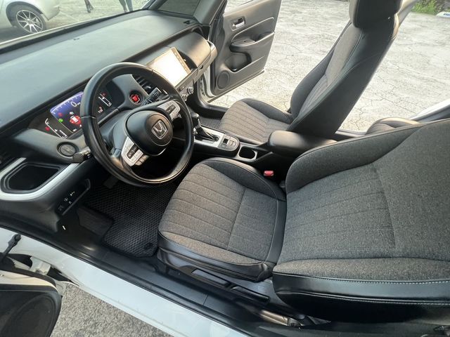 HONDA本田 FIT  第11張相片