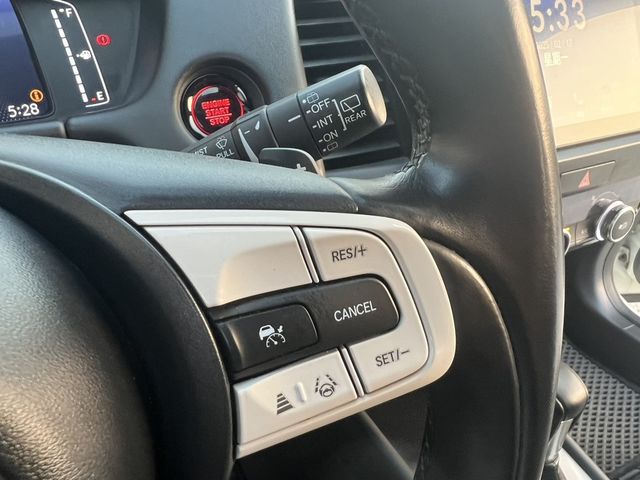 HONDA本田 FIT  第14張相片