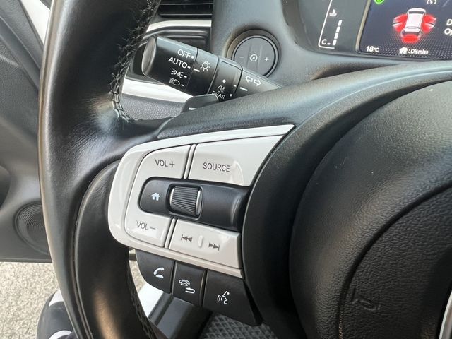 HONDA本田 FIT  第15張相片