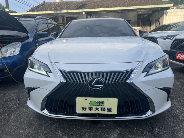 LEXUS凌志 ES200  第2張相片