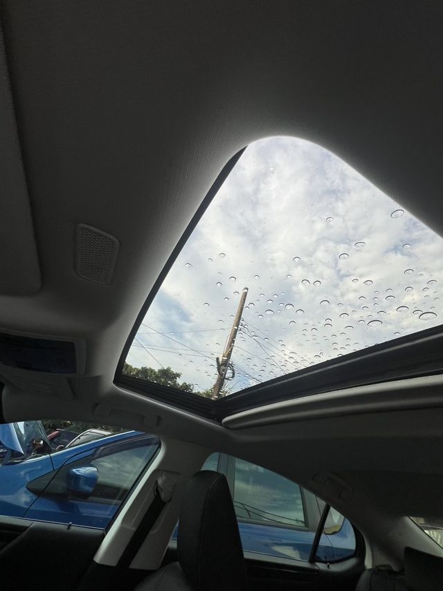 LEXUS凌志 ES200  第13張相片