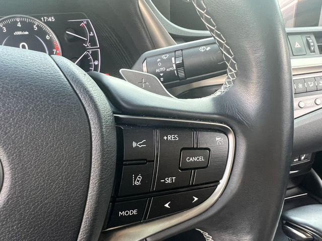 LEXUS凌志 ES200  第15張相片