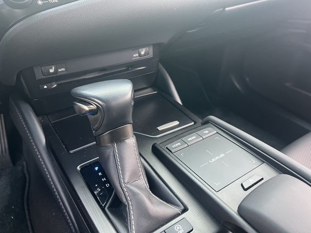 LEXUS凌志 ES200  第19張相片
