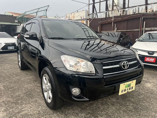 TOYOTA豐田 RAV4  第3張相片