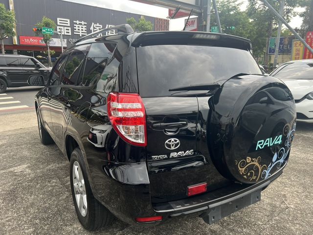 TOYOTA豐田 RAV4  第6張相片