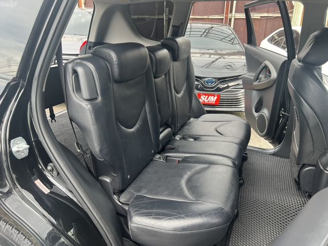 TOYOTA豐田 RAV4  第9張相片