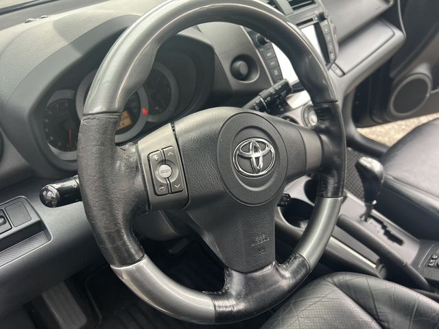 TOYOTA豐田 RAV4  第11張相片