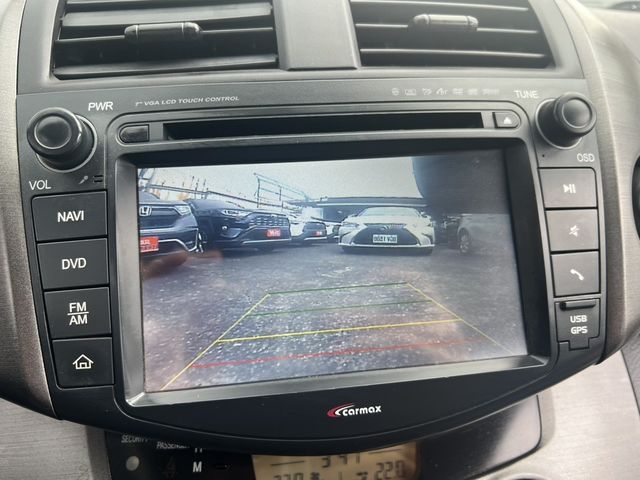 TOYOTA豐田 RAV4  第13張相片