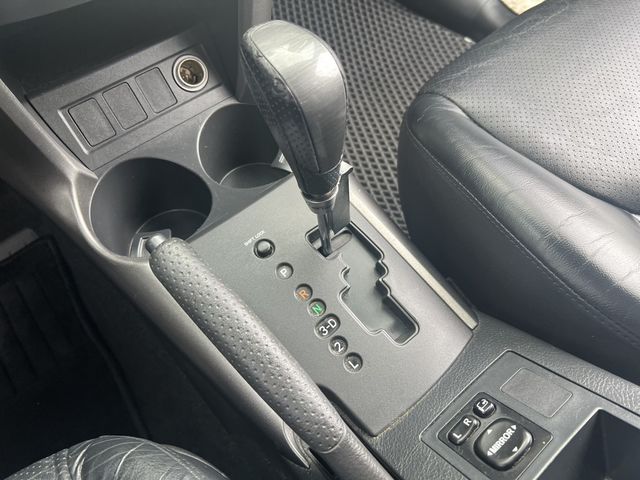 TOYOTA豐田 RAV4  第15張相片
