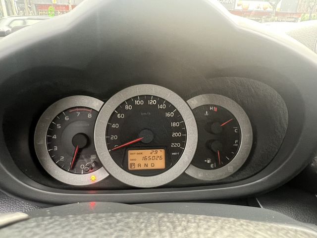 TOYOTA豐田 RAV4  第20張相片