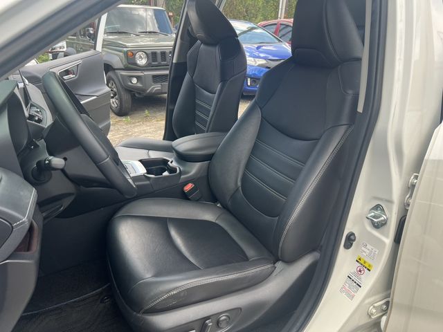TOYOTA豐田 RAV4  第7張相片