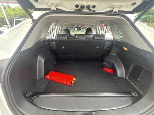 TOYOTA豐田 RAV4  第11張相片