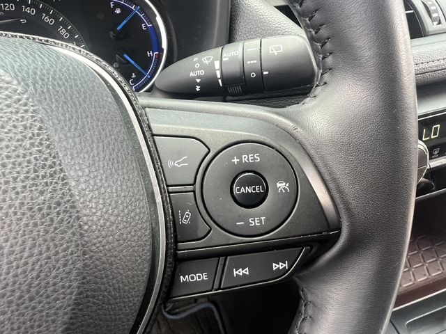 TOYOTA豐田 RAV4  第13張相片