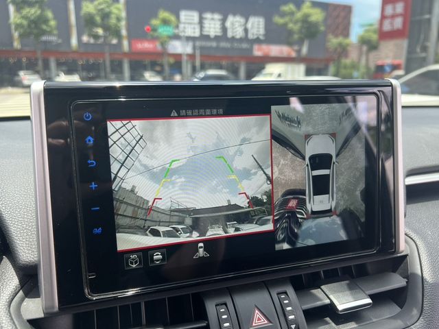 TOYOTA豐田 RAV4  第14張相片